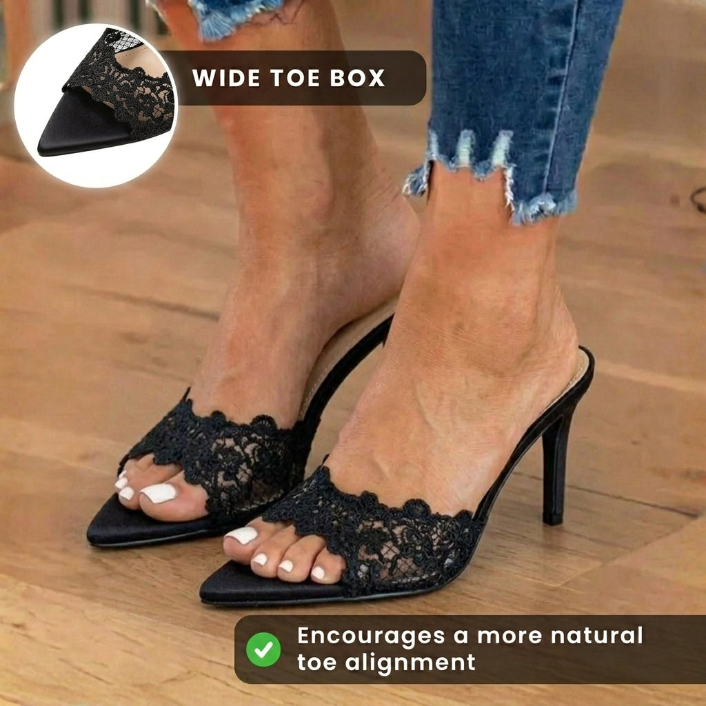 Scarpe Ortopediche Stilose per Ogni Occasione