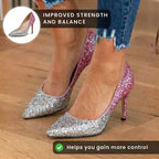 Scarpe Ortopediche Chic dal Design Unico