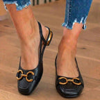 Scarpe Ortopediche Classiche con Stile Senza Tempo