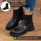 Scarpe Ortopediche Chic dal Design Unico