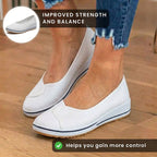 Scarpe Ortopediche Chic dal Design Unico