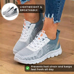 Sneakers Ortopediche Ispirate al Vintage