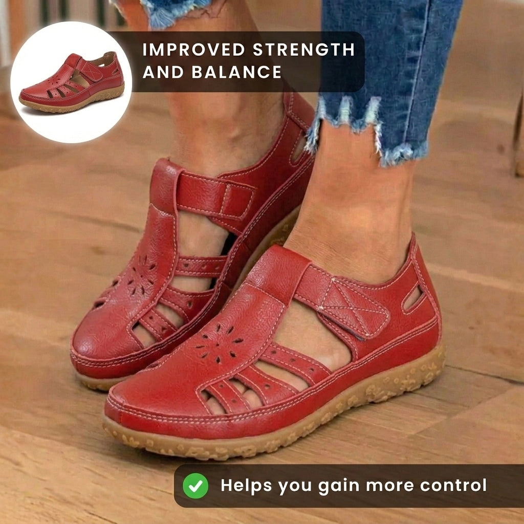 Scarpe Ortopediche Comode per Uso Quotidiano