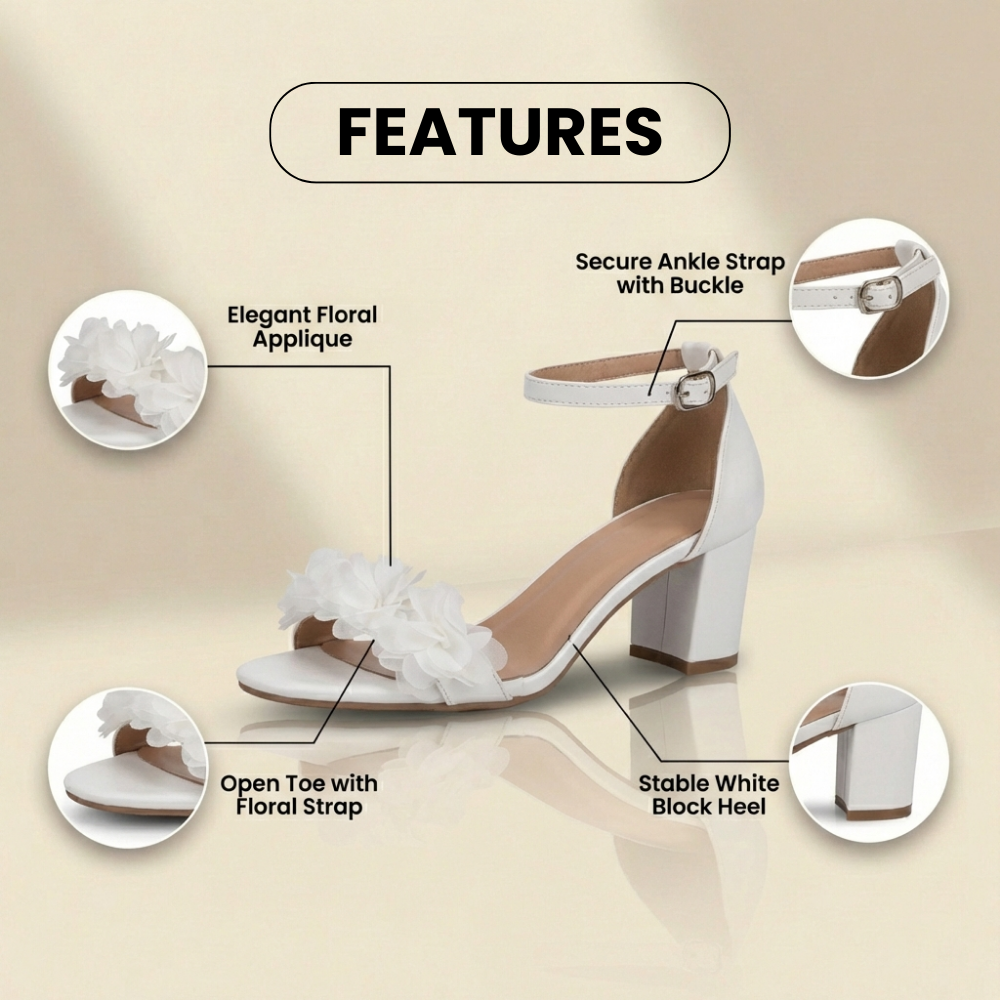 Scarpe Ortopediche Chic dal Design Unico