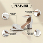 Scarpe Ortopediche Chic dal Design Unico