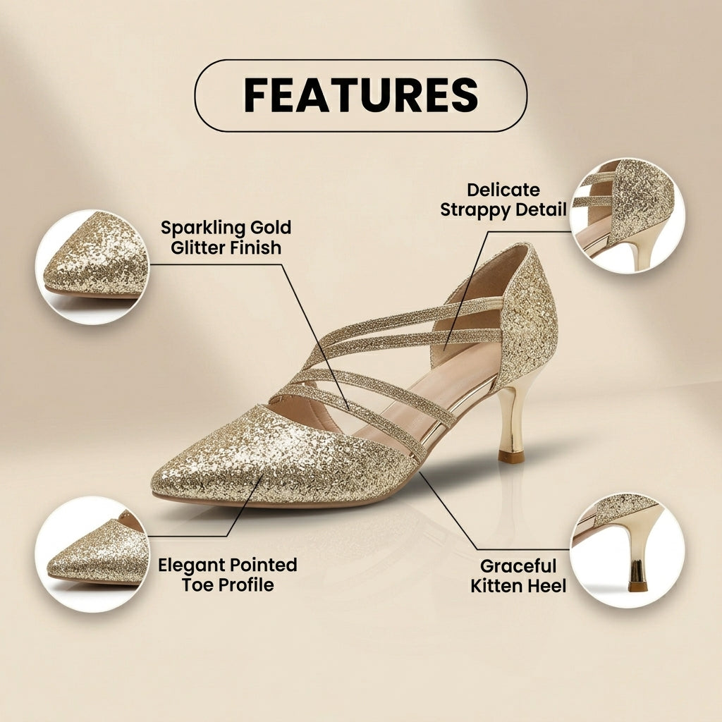 Scarpe Ortopediche Stilose per Ogni Occasione