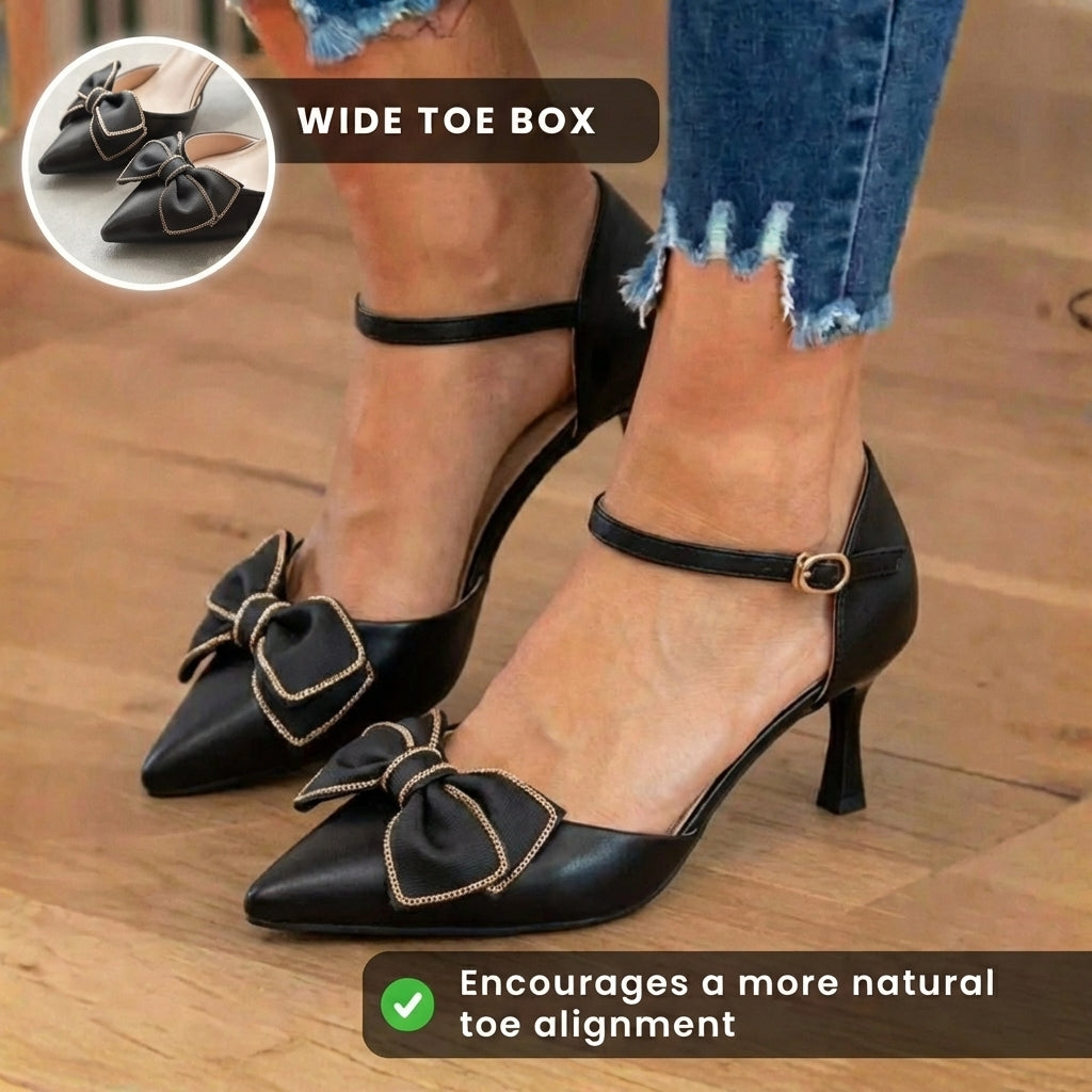 Scarpe Ortopediche Eleganti per Ogni Passo