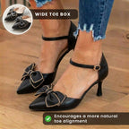 Scarpe Ortopediche Eleganti per Ogni Passo