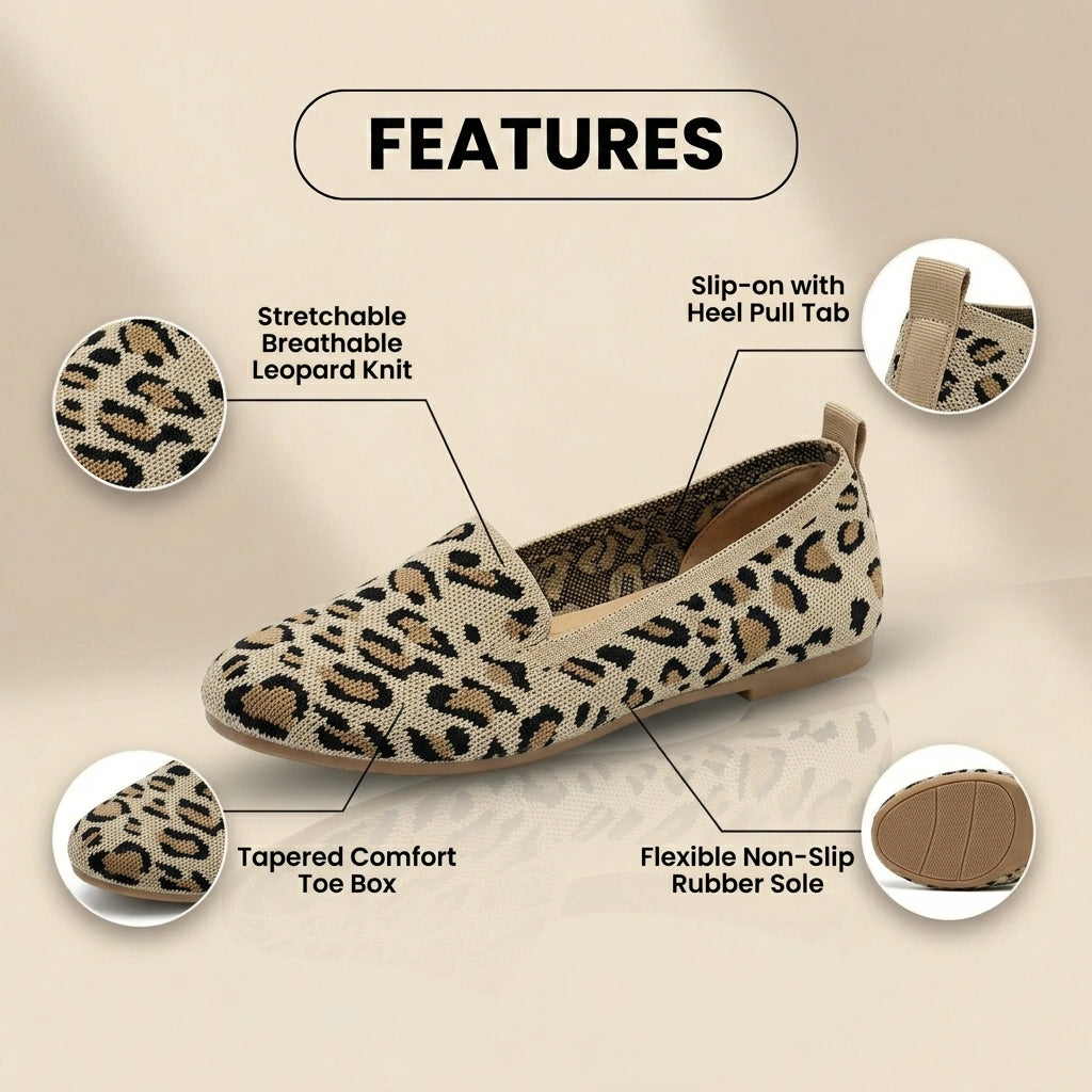 Scarpe Ortopediche Aggraziate dal Look Moderno