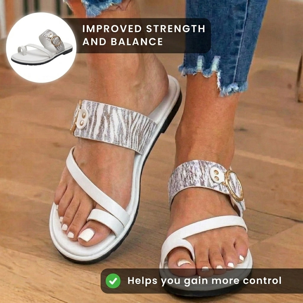 Scarpe Ortopediche Classiche con Stile Senza Tempo