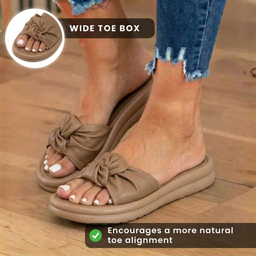 Scarpe Ortopediche Stilose per Ogni Occasione