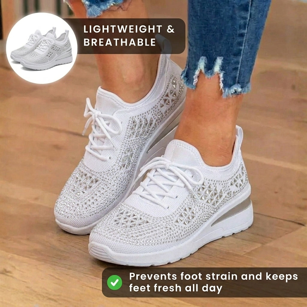 Scarpe Ortopediche Ispirate al Vintage