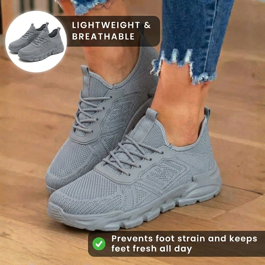 Sneakers Ortopediche Stilose per Ogni Occasione
