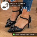 Scarpe Ortopediche Eleganti per Ogni Passo