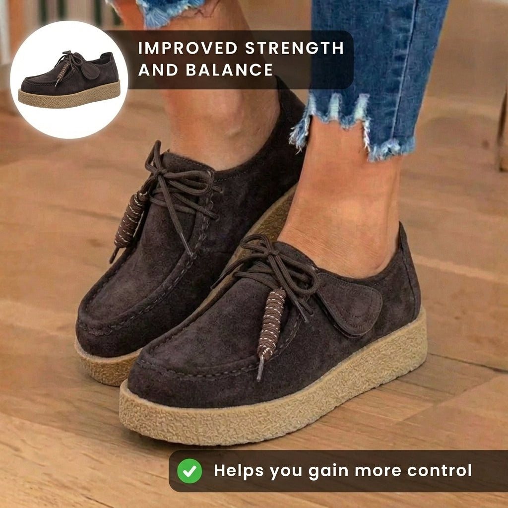 Scarpe Ortopediche Eleganti per Ogni Passo