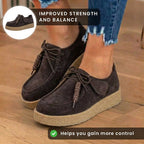 Scarpe Ortopediche Eleganti per Ogni Passo