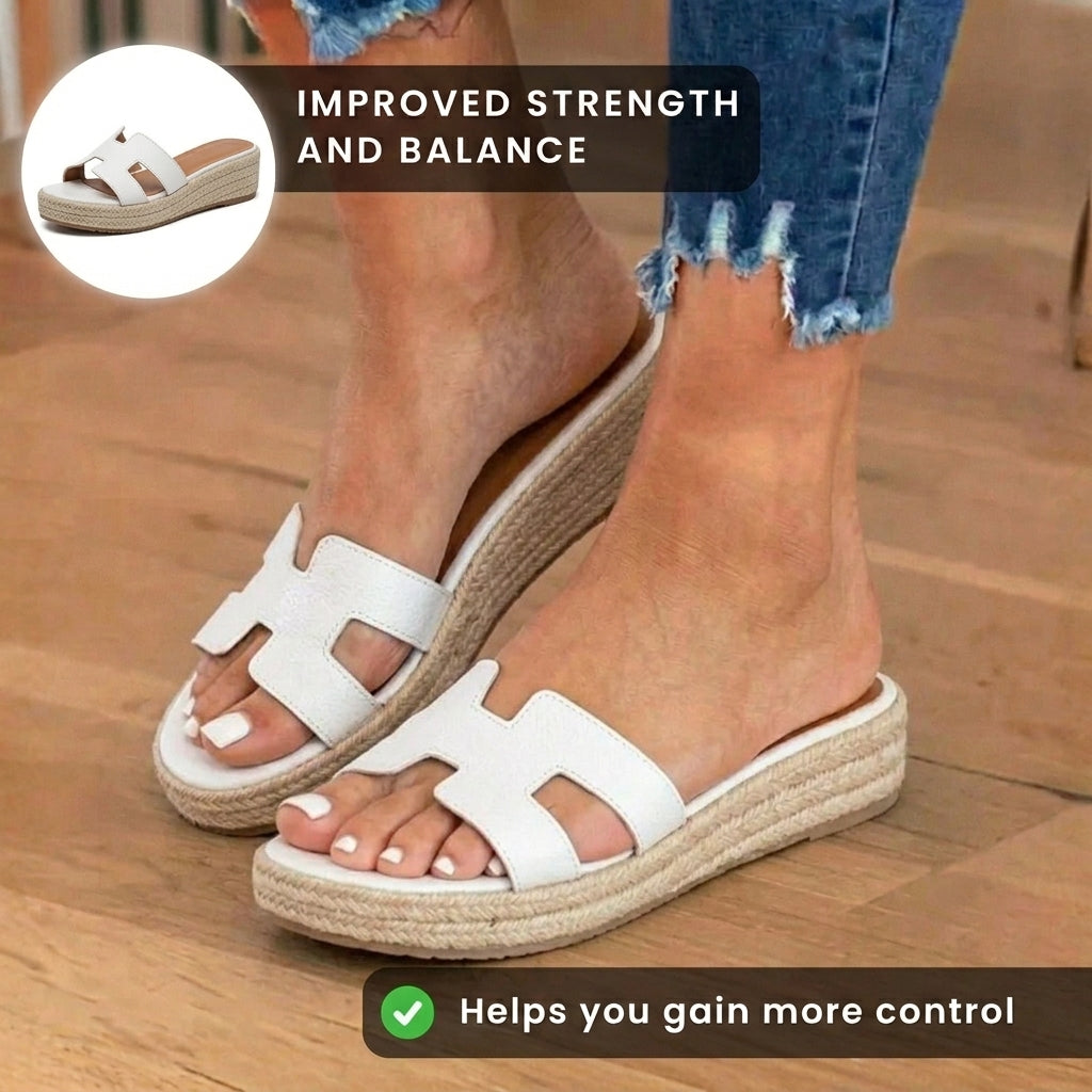 Scarpe Ortopediche Eleganti per Ogni Passo