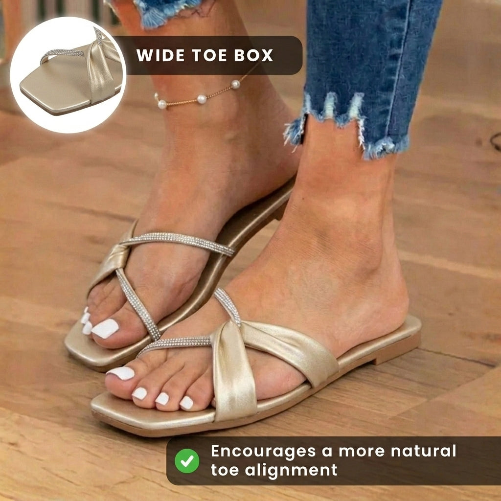 Scarpe Ortopediche Ispirate al Vintage