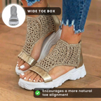 Scarpe Ortopediche Eleganti per Ogni Passo