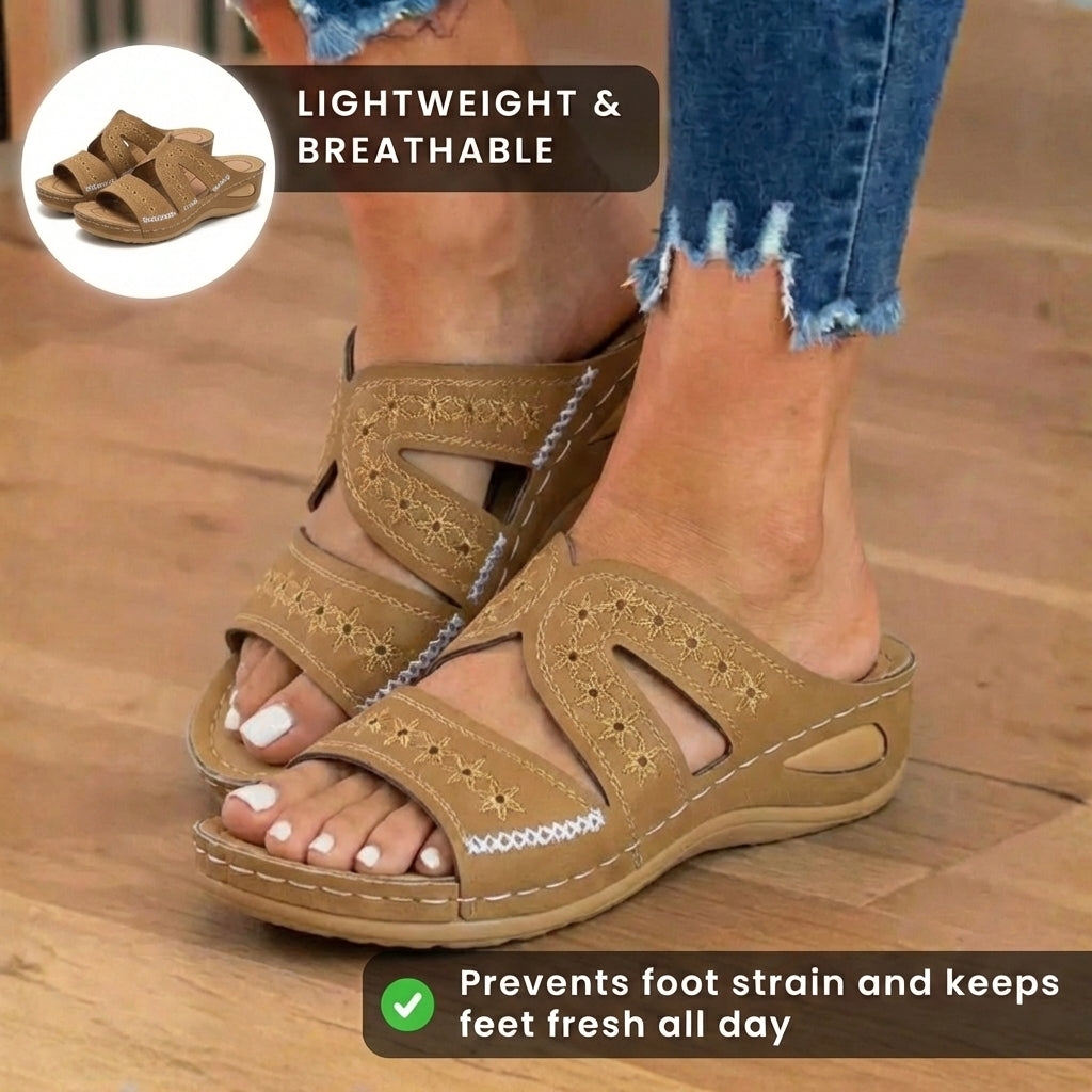 Scarpe Ortopediche Chic dal Design Unico