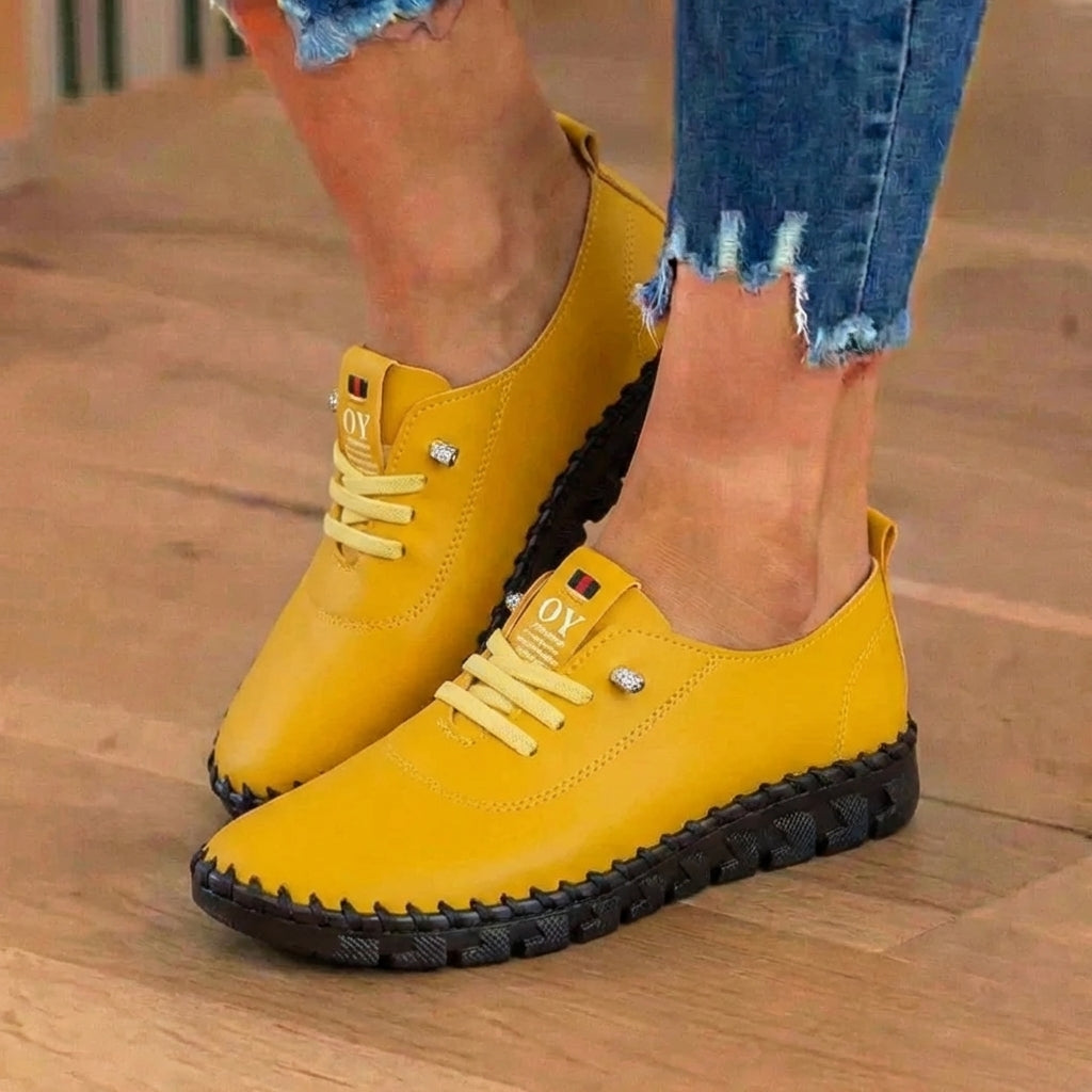 Scarpe Ortopediche Stilose per Ogni Occasione