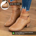 Scarpe Ortopediche Comode per Uso Quotidiano