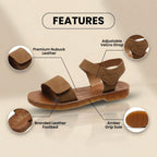 Scarpe Ortopediche Classiche con Stile Senza Tempo