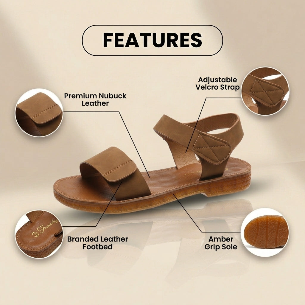 Scarpe Ortopediche Classiche con Stile Senza Tempo