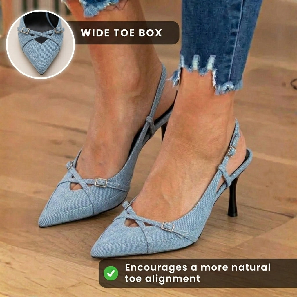 Scarpe Ortopediche Ispirate al Vintage