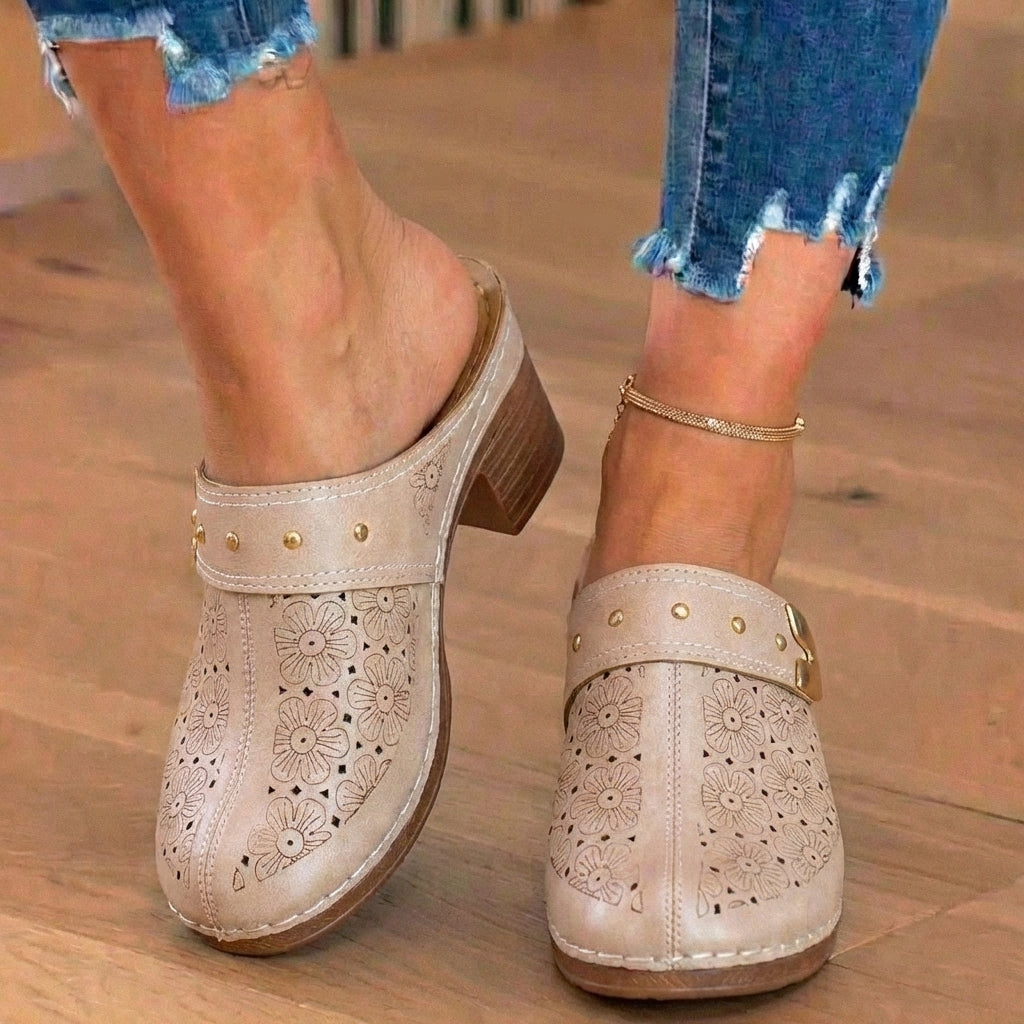 Scarpe Ortopediche Comode per Uso Quotidiano
