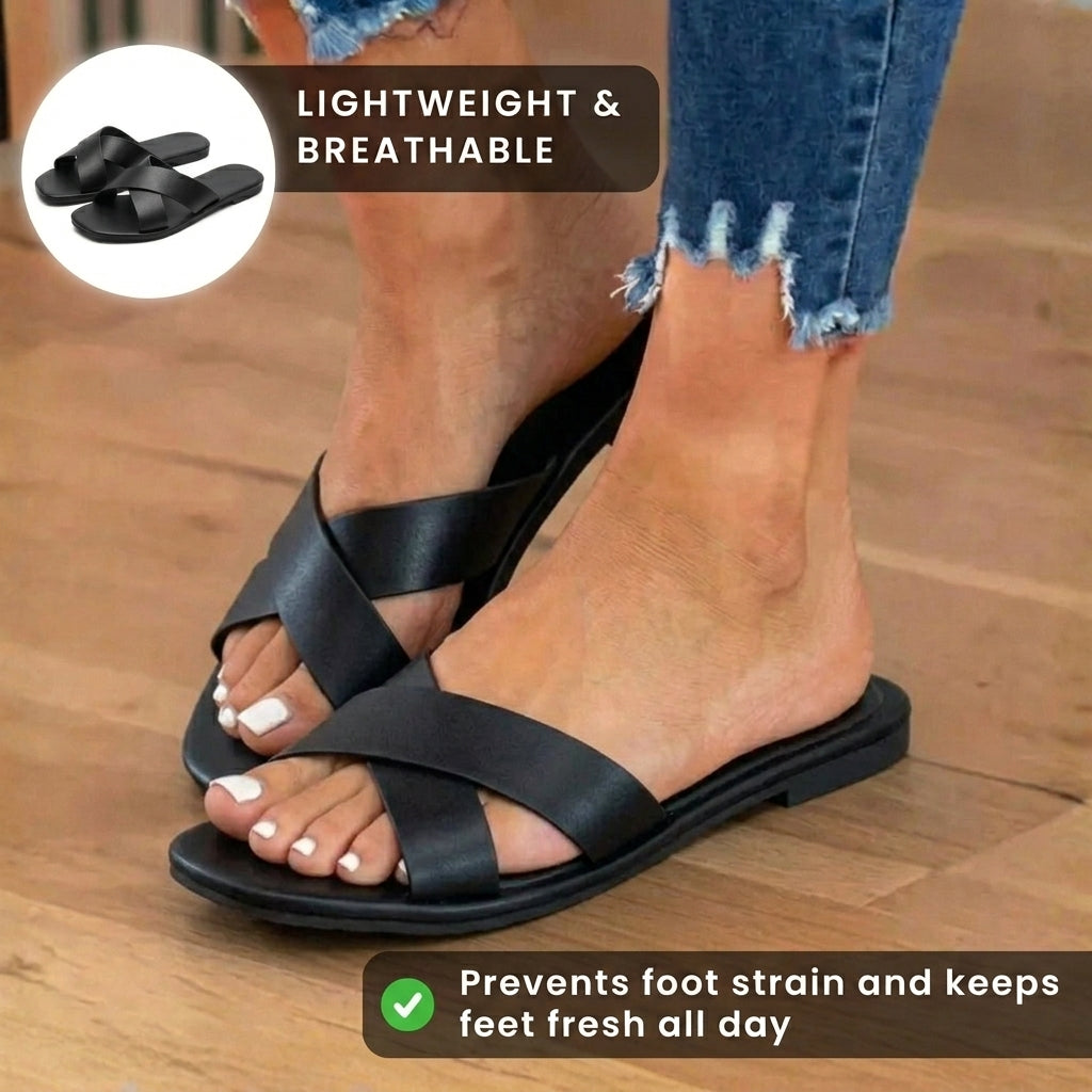 Scarpe Ortopediche Eleganti per Ogni Passo