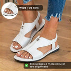 Scarpe Ortopediche Eleganti per Ogni Passo