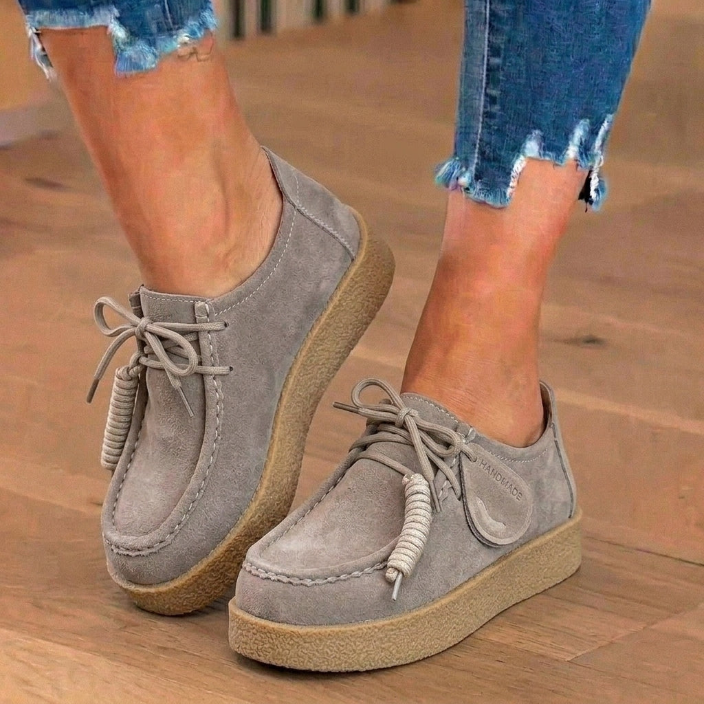 Scarpe Ortopediche Eleganti per Ogni Passo