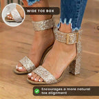 Scarpe Ortopediche Classiche con Stile Senza Tempo