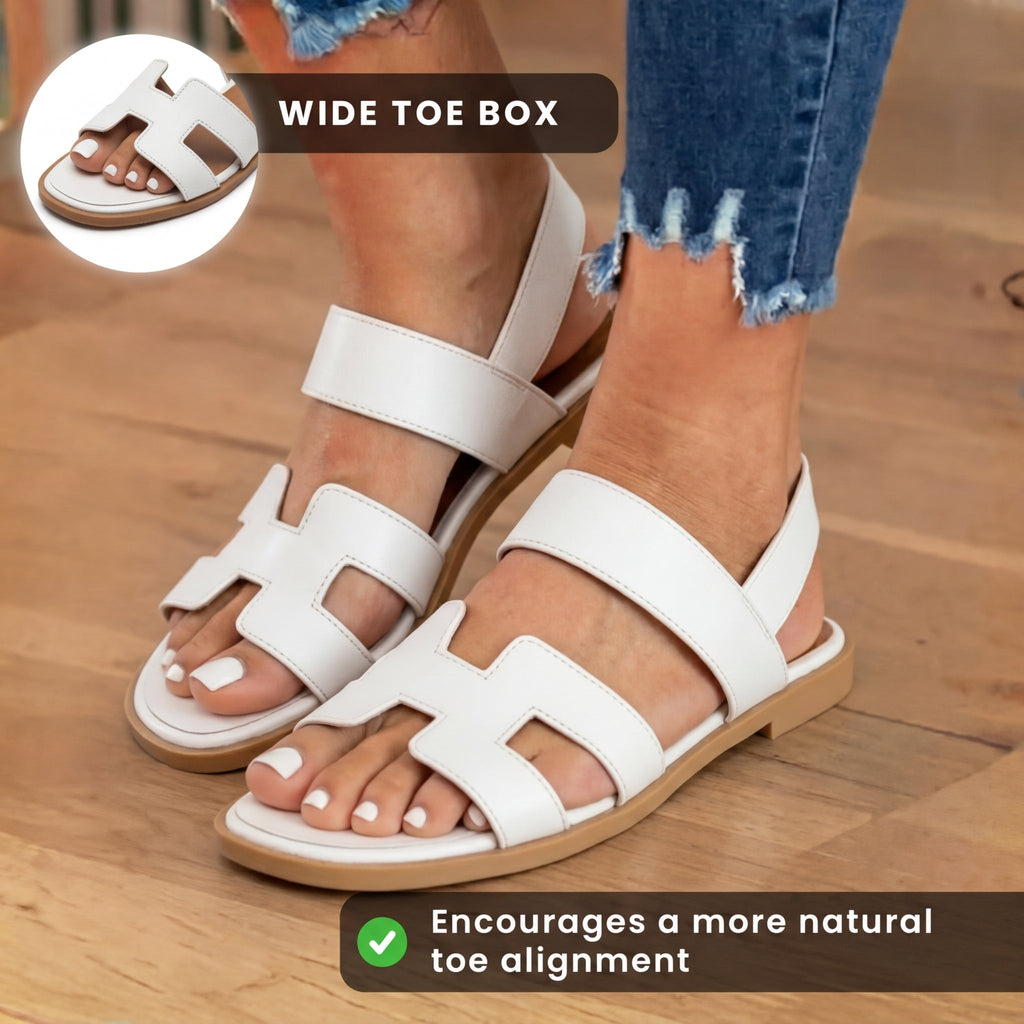 Scarpe Ortopediche Chic dal Design Unico
