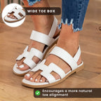 Scarpe Ortopediche Chic dal Design Unico