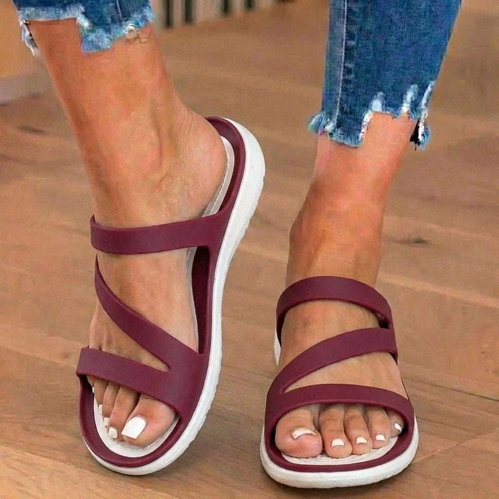 Scarpe Ortopediche Splendidamente Realizzate