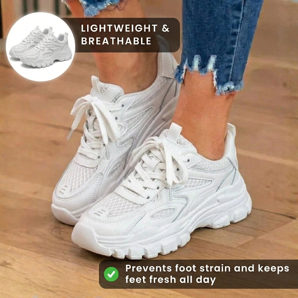 Scarpe Ortopediche Comode per Uso Quotidiano