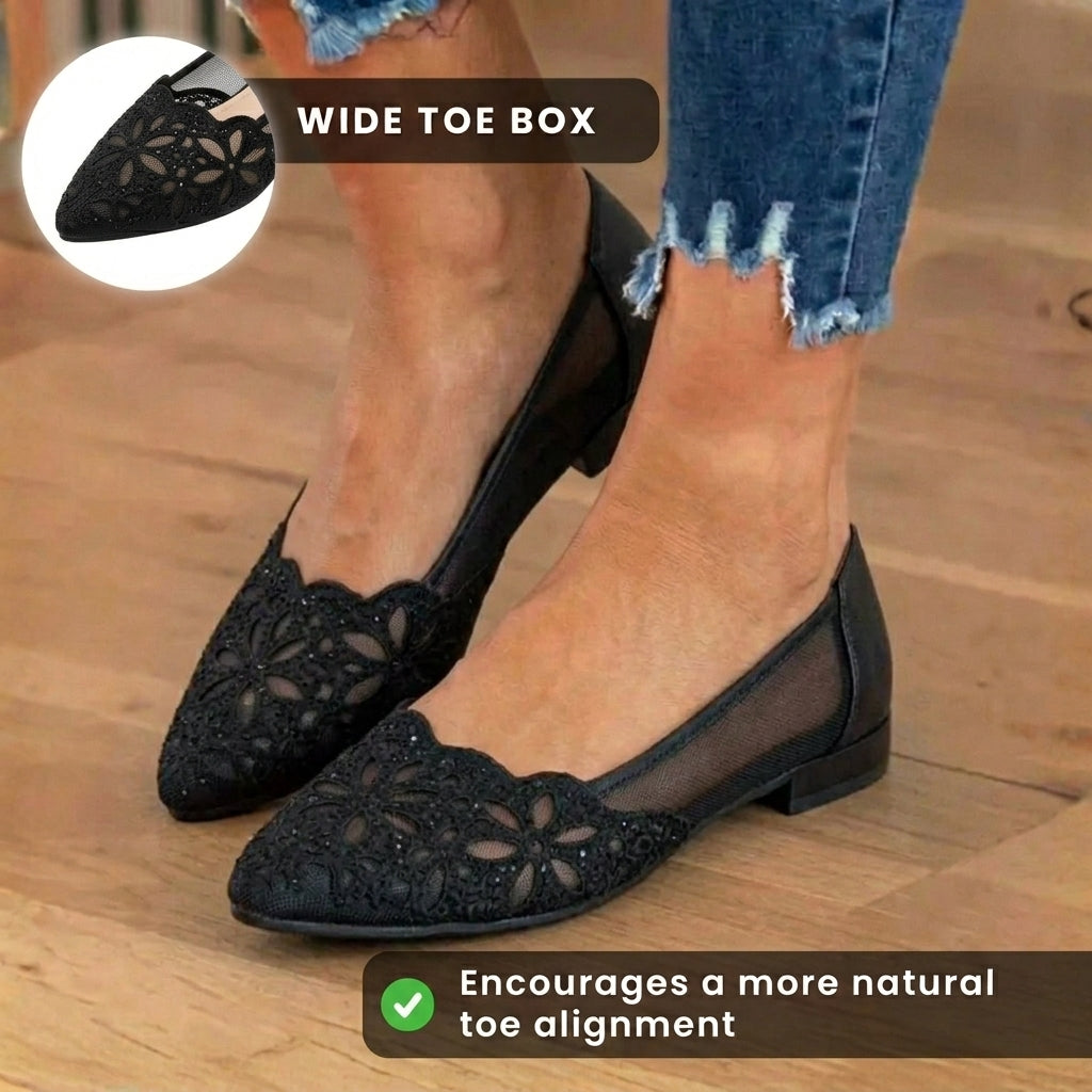Scarpe Ortopediche Stilose per Ogni Occasione