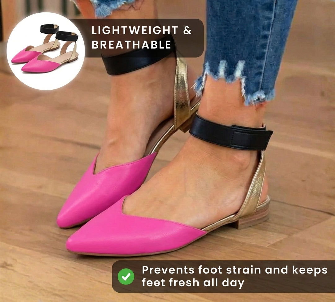 Scarpe Ortopediche Classiche con Stile Senza Tempo