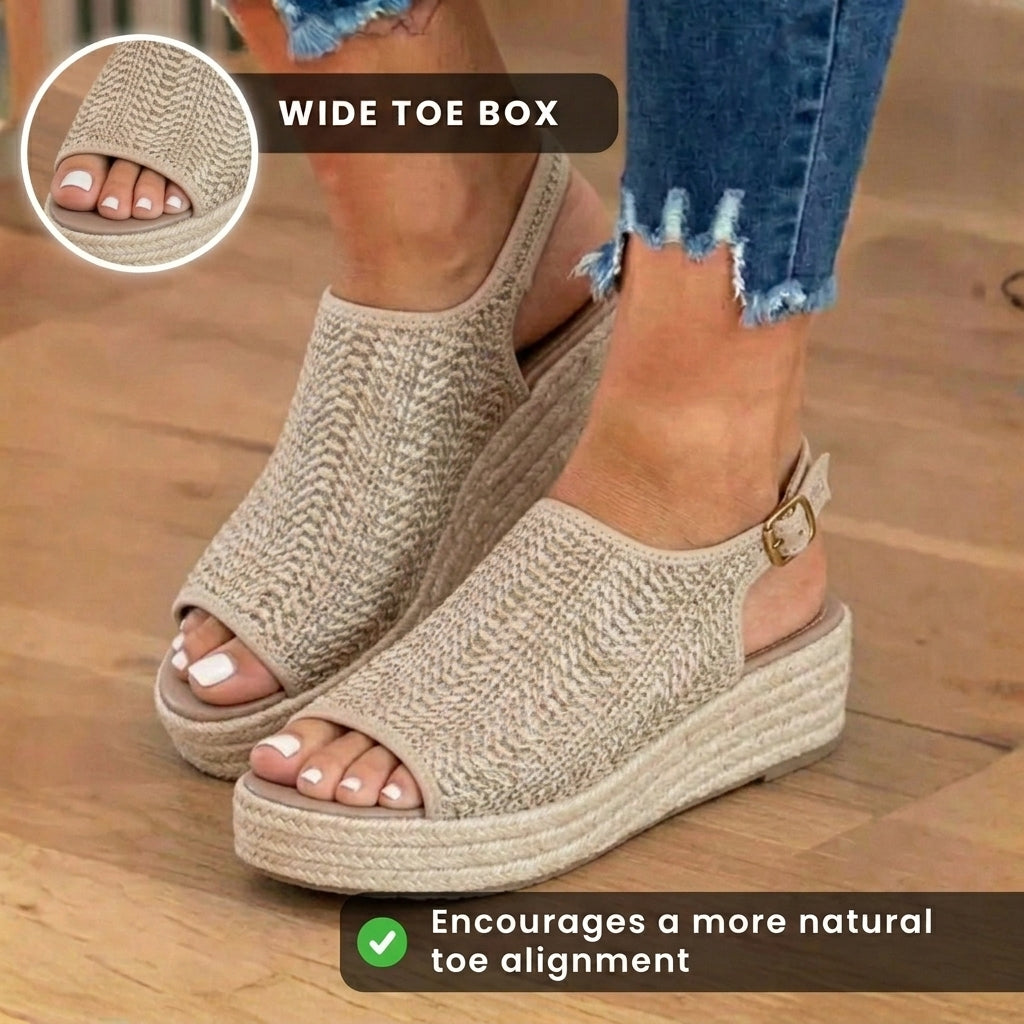 Scarpe Ortopediche Eleganti per Ogni Passo
