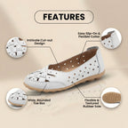 Scarpe Ortopediche Ispirate al Vintage