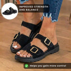Scarpe Ortopediche Ispirate al Vintage