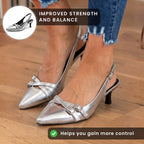 Scarpe Ortopediche Classiche con Stile Senza Tempo