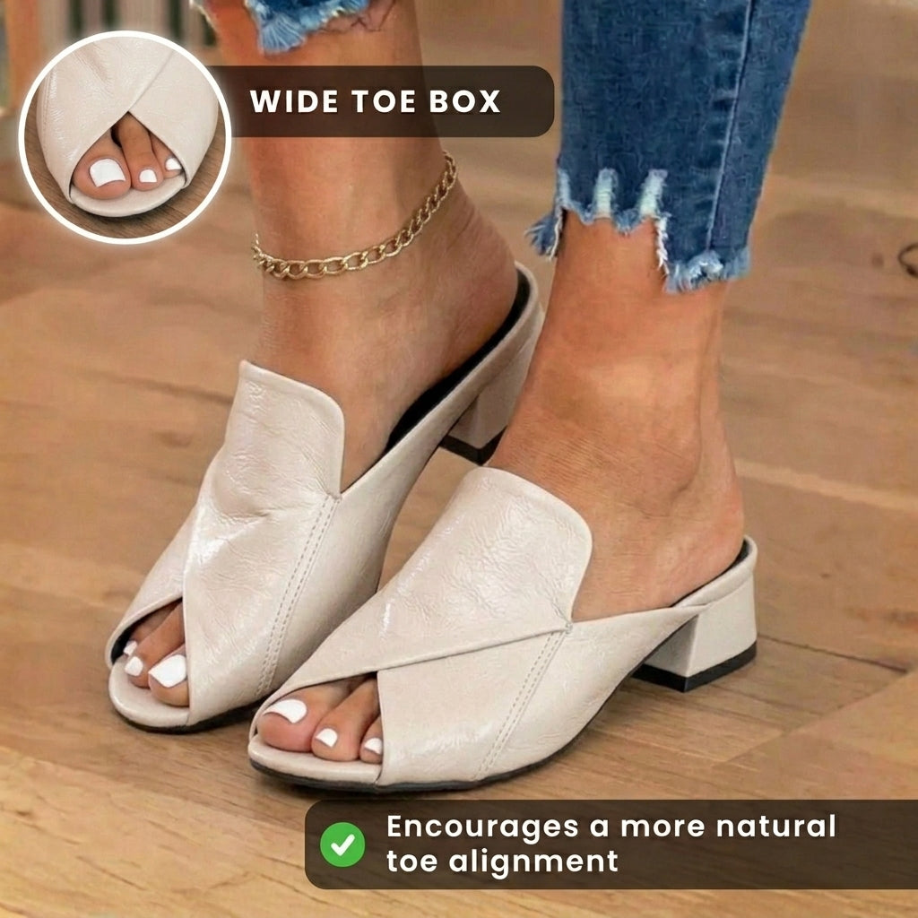 Scarpe Ortopediche Splendidamente Realizzate
