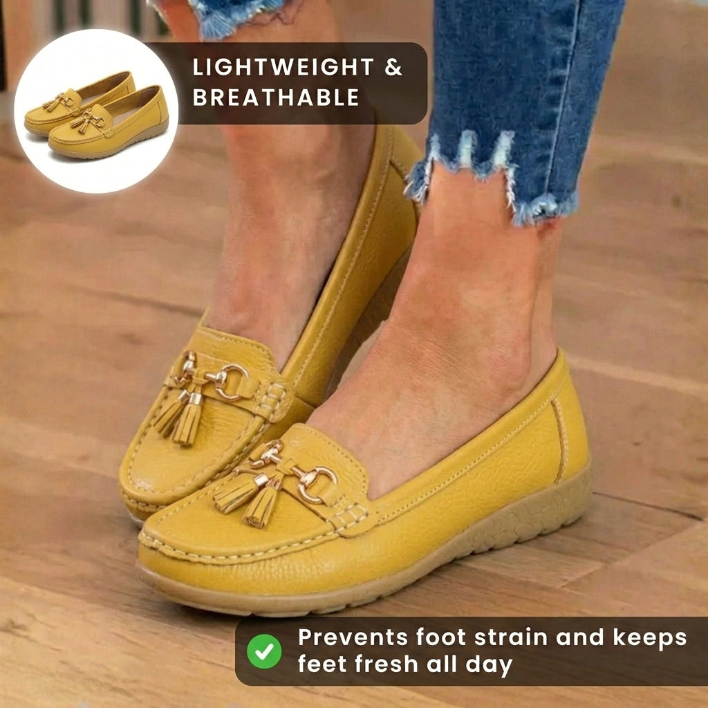 Scarpe Ortopediche Stilose per Ogni Occasione