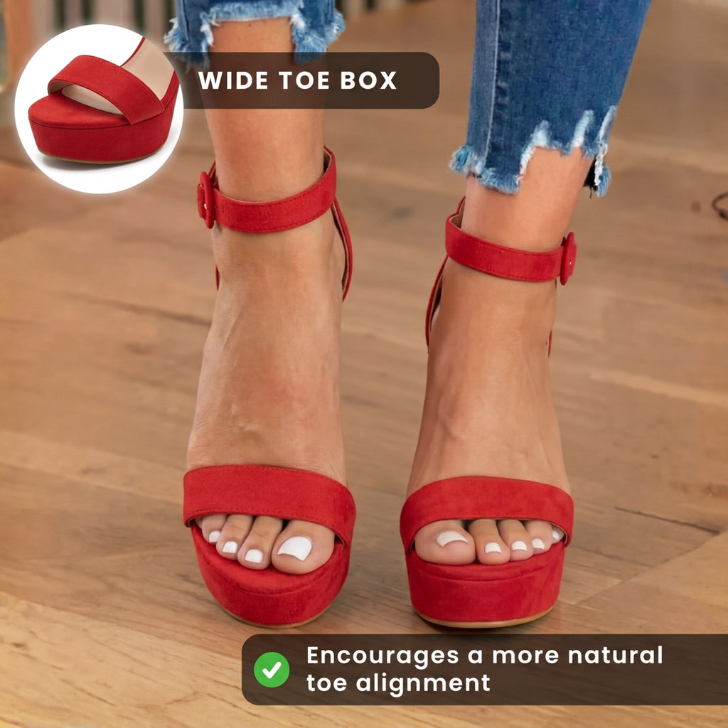 Scarpe Ortopediche Classiche con Stile Senza Tempo