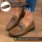 Scarpe Ortopediche Classiche con Stile Senza Tempo