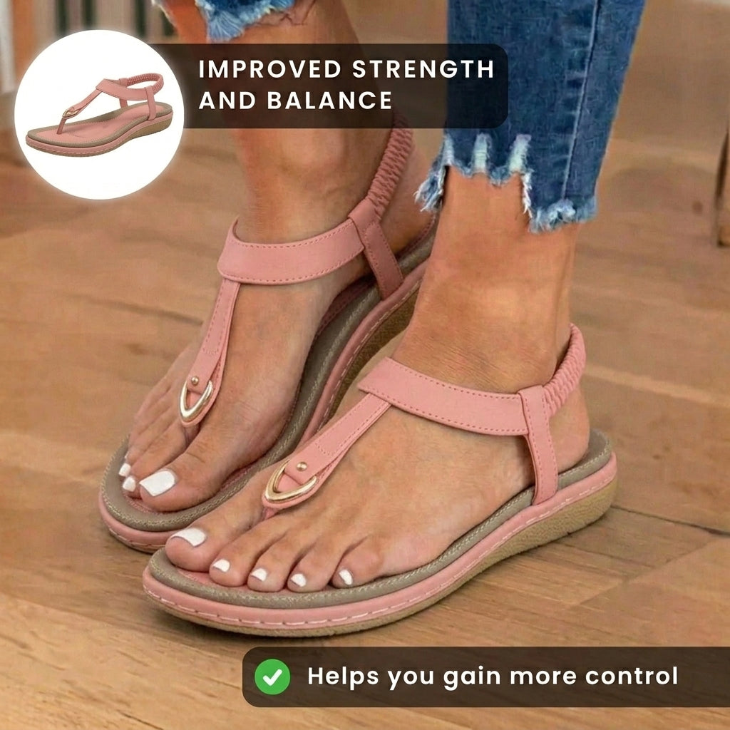 Scarpe Ortopediche Eleganti per Ogni Passo