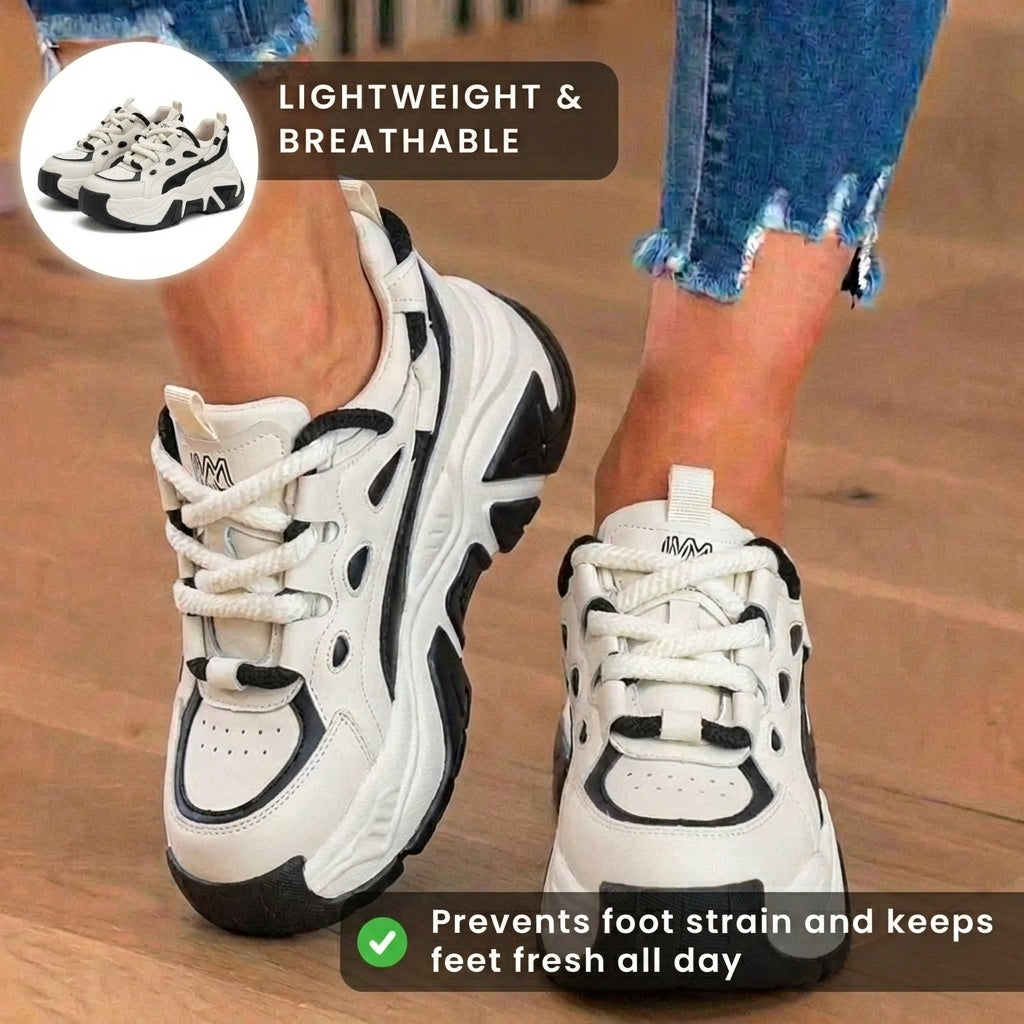 Scarpe Ortopediche Comode per Uso Quotidiano